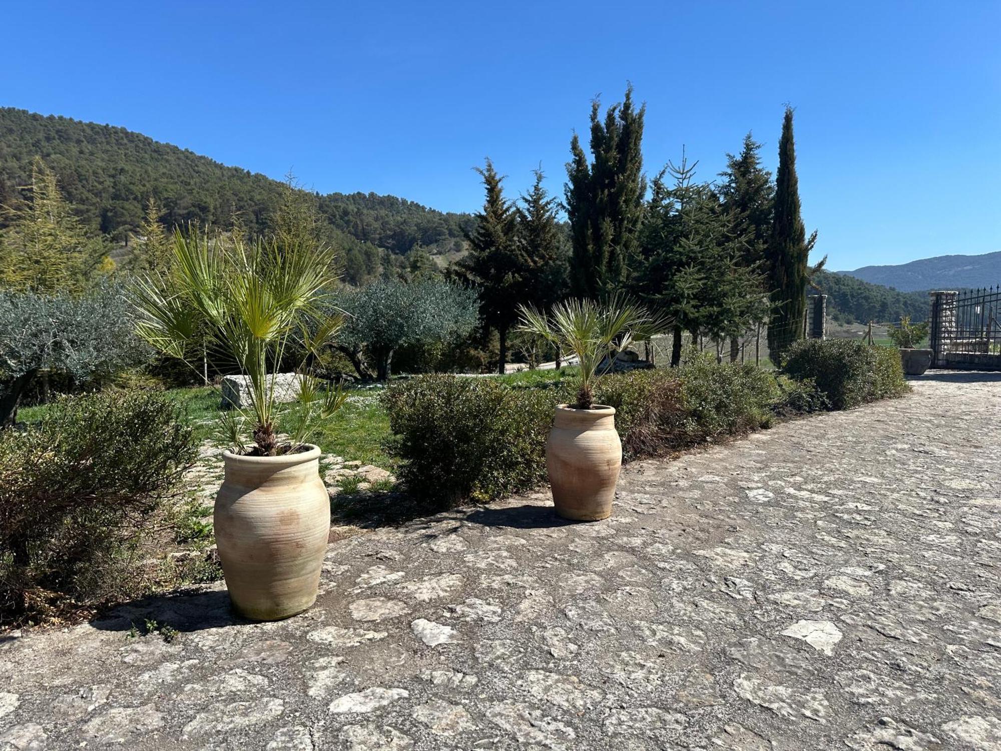 Agriturismo Serra Moneta Санто-Стефано Экстерьер фото